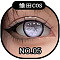 オーダーメイド眼球NO.5