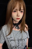 Real Girl A工場製 L5ヘッド 凛とした顔