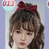 Real Girl C工場製 雅美ヘッド 深田風ダッチワイフ 168cm Fカップ 巨乳 魅了のOL美人 エロドール 宣材画像はフルシリコン製 TPEボディ S-TPE選択可