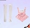 ピンクパジャマ