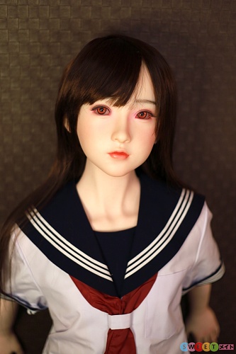 My Loli Waifu 陽葵ヘッド 援助交際してるJK美少女 138cm AAカップ シリコンヘッド+tpeボディ リアル系 ラブドール