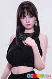 リアルドール 清楚系美少女 コスプレ風 セックスドール 手作り眼球 CPDOLL 155cm Bカップ C5ヘッド