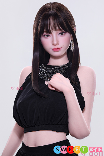 CPDOLL リアルドール 155cm Bカップ C5ヘッド 清楚系美少女 コスプレ風 セックスドール リアル皮膚付き 宣伝写真はナチュラル肌 手作り眼球