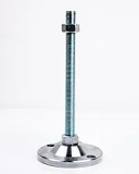 Himeking Doll 頭部単体 シリコンヘッド単品 口開閉機能付き 等身大 m16ボルト採用