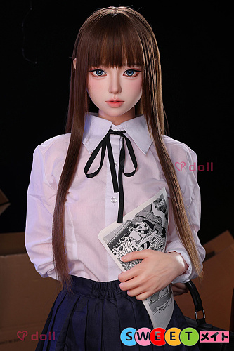 CPDOLL リアルドール 153cm Bカップ C3ヘッド 癒し系制服美少女 コスプレ風 セックスドール リアル皮膚付き 宣伝写真はナチュラル肌 手作り眼球