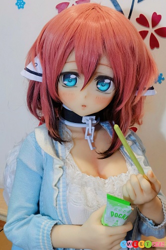 Aotume Doll M17ヘッド イカロス風コスプレドール 155cm Fカップ エロフィギュア 宣伝画像はTPE製 アニメドール【写真はお客様からご提供】