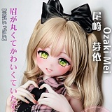 ElsaBabe 125cm及び125㎝【トルソー含み】以上のアニメ ラブドール 11月30日迄 14%OFF 専用キャンペーンページ ①10種の追加オプションから2つ無料 ②写真12枚返送&指定ヘッド1個無料 ③AI眼球無料選択可 シリコン製リアルドール