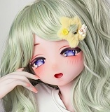 ElsaBabe 125cm及び125㎝【トルソー含み】以上のアニメ ラブドール 11月30日迄 14%OFF 専用キャンペーンページ ①10種の追加オプションから2つ無料 ②写真12枚返送&指定ヘッド1個無料 ③AI眼球無料選択可 シリコン製リアルドール