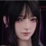 蛍火日記 Maxシリーズ 165cm Bカップ Mary メイク⑧ カウガール風エロい熟女 高級 リアル皮膚付き 宣伝画像は硬めシリコンヘッド