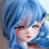 ElsaBabe 125cm及び125㎝【トルソー含み】以上のアニメ ラブドール 11月30日迄 14%OFF 専用キャンペーンページ ①10種の追加オプションから2つ無料 ②写真12枚返送&指定ヘッド1個無料 ③AI眼球無料選択可 シリコン製リアルドール