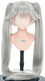 Kiradols 155cm Dカップ #KH007 葉央（よお） アニメドール 秧秧・玄翎風コスプレドール フルシリコン製 エロフィギュア