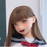 Kiradols アニメドール アニメ調 頭部単体 ヘッド単体販売専用ページ M16ボルト採用