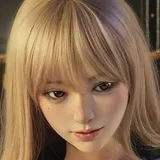 全商品10％OFF！10月31日迄キャンペーン Doll Senior 高級 シリコン製 ラブドール「ハードハンド+ハードフィード+新技術の骨格関節+ジェルお尻+ゼリ一胸等無料！」かわいい アジア美少女