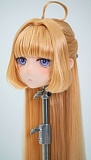 Kiradols 160cm Gカップ #KH008 香都里奈（かとりな） セクシーで欲求不満なお姉さん アニメドール エロフィギュア フルシリコン製