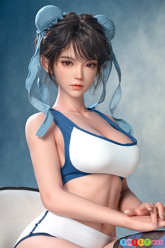 【先行販売｜全国99体限定！】VelaKiss 等身大フィギュア V001 142cm&152cm 2.5次元風 ラブドール フルシリコン製 コスプレ風 cosplay 収納便利 掲載画像服無料付 M16ジョイント