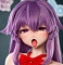 造型ウィッグ#14