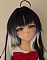 造型ウィッグ#13