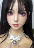 Real Girl A工場製 180cm Iカップ L23ヘッド 圧倒的な存在感を放つ爆乳お姉ちゃん リアル皮膚付きフルシリコン製 ROS口開閉機能付き ラブドール