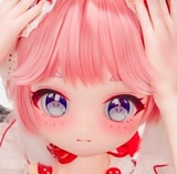 XYGO(許願谷) アニメドール 145cm Aカップ 智乃ヘッド 香風智乃のコスプレ ラブドール 貧乳 シリコンヘッド+TPE製ボディ