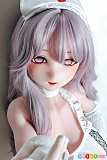 美人ドール 片手を伸ばすポーズ アニメドール ElsaBabe 144cm 遠藤風花