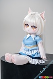 アニメ調 お人形 Kiradols 奇娜（きな）50cm