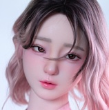 WTDOLL S10ヘッド 绾绾 エロドール 166cm Gカップ 透明感ある艶やかなお姉さん フルシリコン製 高級ラブドール リアル皮膚メイク付き