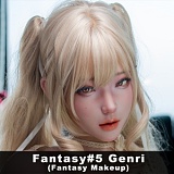 XTdoll 幻想ガールズフレンドシリーズ リアルドール 166cm Eカップ #4-Sora索拉 リアルメイク限定 猫耳美少女 シリコン製 高級 ラブドール 巨乳 超擬真