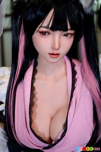 アート技研 Art-doll ラブドール 153cm Eカップ 巨乳 源千織ヘッド 和風メイドコス風美少女 高品質 リアルドール フルシリコン製 リアル皮膚付き