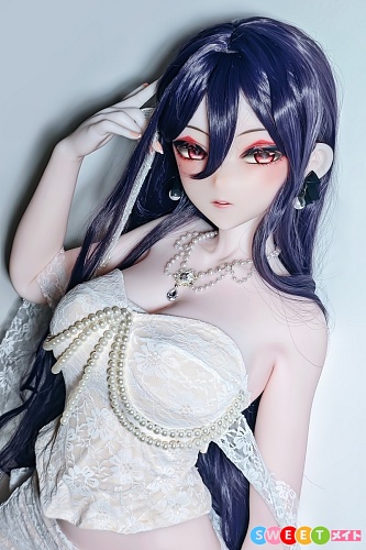 ElsaBabe AHRC032 緒方舞香 長身美人×妖艶レーススタイル 176cm M アニメラブドール ピンク肌 シリコン高級セックスドール