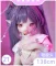 可晴 シリコンヘッド（138cmボディに適用）