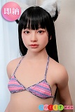 即納品 シームレスラブドール 144cm 美少女