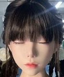 Realgirl A工場 Lシリーズ リアルドール 148cm Eカップ L1ヘッド 清楚系JK美少女 ラブドール 宣材写真はフルシリコン ROS機能付き