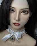 Realgirl A工場 Lシリーズ リアルドール 148cm Eカップ L1ヘッド 清楚系JK美少女 ラブドール 宣材写真はフルシリコン ROS機能付き