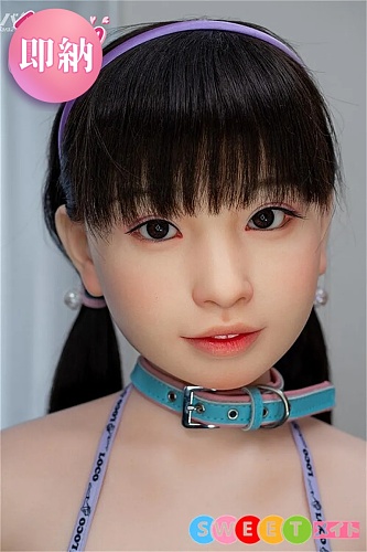 【5台限定・即納 日本倉庫在庫 最速2~3日でお届け】J-cute 149cm 貧乳 AGD01 澪 ロリ系 ダッチワイフ フルシリコン製 セックスドール