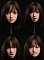 フェイシャルEX機能付き(L1/L3/L22/L23限定)
