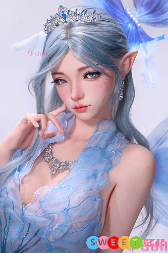 CPDOLL リアルドール 155cm Bカップ C8ヘッド 幻想的な美少女 ダッチワイフ リアル皮膚付き 宣伝写真はナチュラル肌 手作り眼球