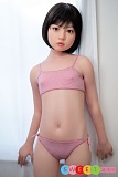 可愛い 妹系ラブドール シリコン製 即納品