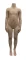 108cm-AAカップ