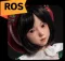 #92B こはる（ROS機能付き）（107cm、108cmボディ推奨 ）