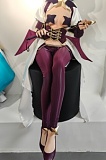 Kiradols アニメドール 155cm Dカップ #KH004 Risa 理紗 エロイ小悪魔系 等身大 フィギュア フルシリコン製 等身大 エロ