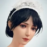【新作25号 発売記念セール 全商品15%OFF 究極版Rボディ20％OFF！11月25日迄】rzr doll 人造人 高級 ラブドール 清楚系 美少女 ヘッドと任意ボディ自由に組み合わせ ダッチワイフ 人気  フルシリコン製