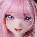 【アニコレ VOL.4 静岡 開催記念 10-25~11/08まで 15%OFF、10種の追加オプションから1つ無料、写真12枚返送不要＆ヘッド1個無料 さらにご来場特別割引クーポン5,000円OFF】ElsaBabe 125cm及び125㎝【トルソー含み】以上のアニメ ラブドール  シリコン製リアルドール