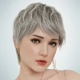 【新作25号 発売記念セール 全商品15%OFF 究極版Rボディ20％OFF！11月25日迄】rzr doll 人造人 高級 ラブドール 清楚系 美少女 ヘッドと任意ボディ自由に組み合わせ ダッチワイフ 人気  フルシリコン製