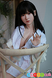 等身大 lovedoll 誘惑的な美少女 シリコン製 高級 ラブドール WTDOLL 161cm Dカップ S12 夏沫语ヘッド
