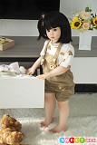 AXB Doll ラブドール 88cm ATA01ヘッド 小さめバスト かわいい お淑やか