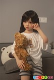 AXB Doll ラブドール 110cm バスト平 A169 貧乳 華奢 清楚