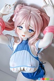 151cm ElsaBabe アニメドール 清水ミント 美少女 もっちり デフォルメ