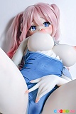 151cm 清水ミント ElsaBabe アニメドール ふるふる 整った顔立ち 二次元