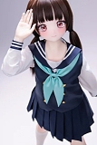 【アニコレ VOL.4 静岡 開催記念 10-25~11/08まで 15%OFF さらにご来場特別割引クーポン5,000円OFF】XYGO(許願谷) アニメドール ヘッド＆ボディー 自由に組み合わせ カスタマイズ ラブドール シリコンヘッド+TPE製ボディ