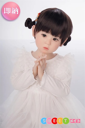 【5台限定・即納 日本倉庫在庫 最速2~3日でお届け 15％OFF】AXB Doll ラブドール 88cm バスト平ら #GA01ヘッド シリコンヘッド+TPE製ボディ